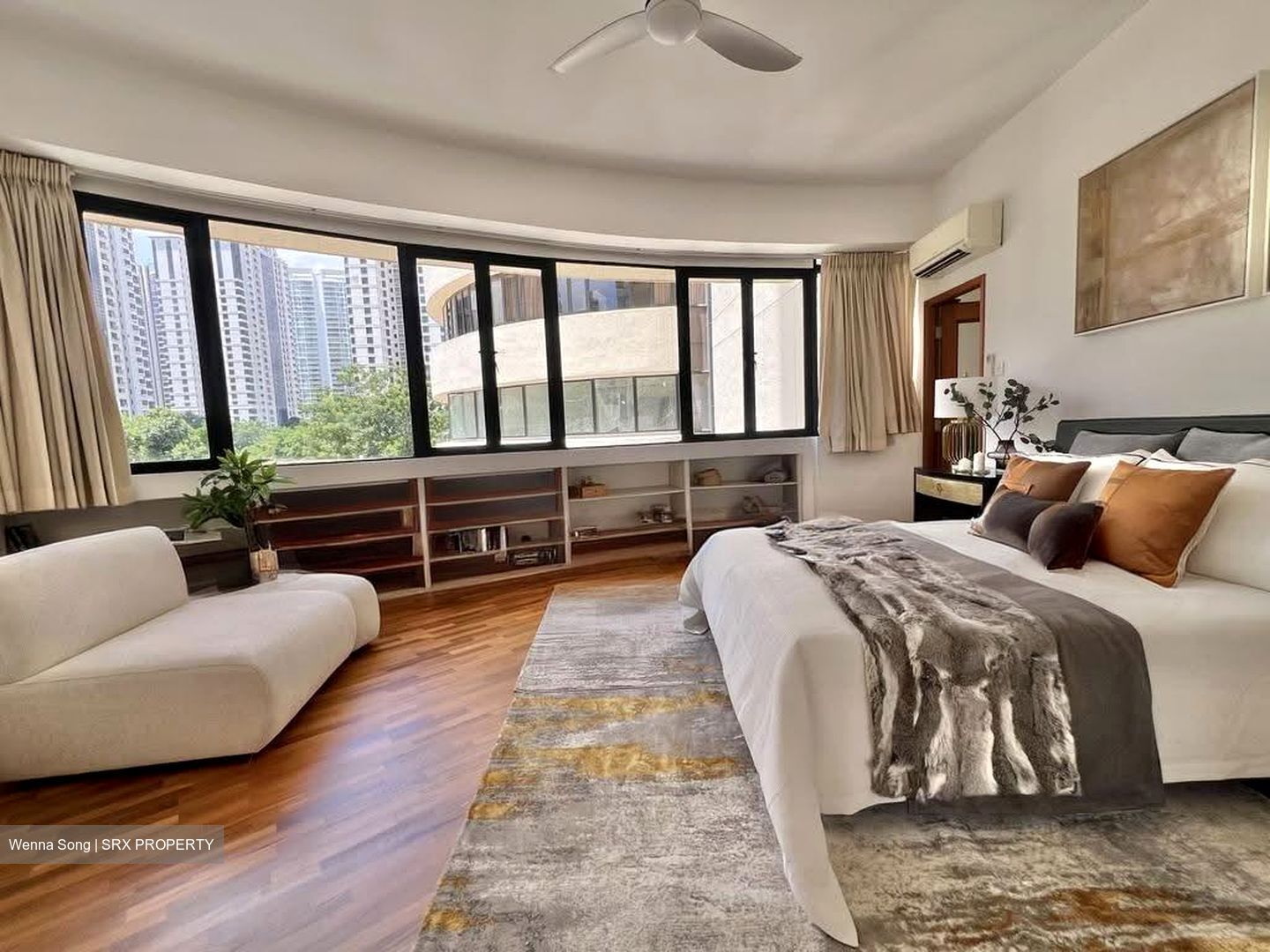 The Draycott (D10), Apartment #628389671